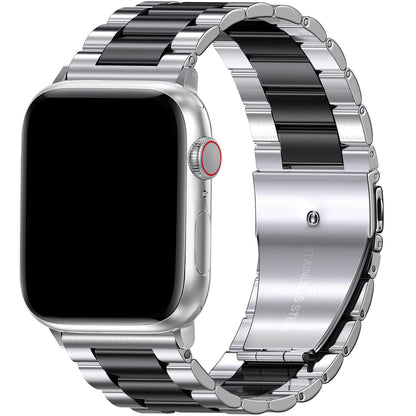 Premium Stainless Steel Strap for Apple Watch
