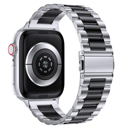 Premium Stainless Steel Strap for Apple Watch