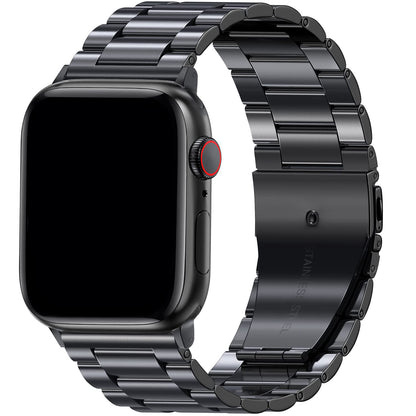 Premium Stainless Steel Strap for Apple Watch