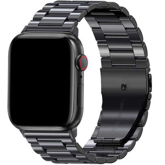 Premium Stainless Steel Strap for Apple Watch