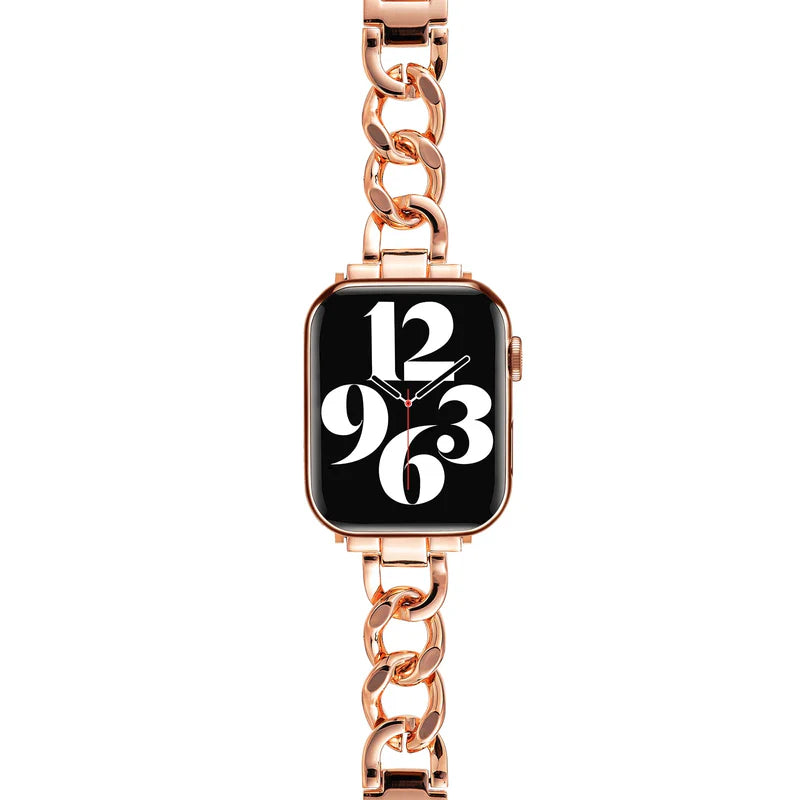 Luxury Bracelet for Apple Watch