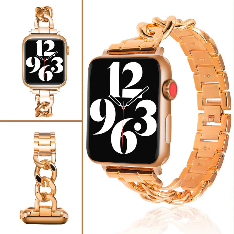 Luxury Bracelet for Apple Watch