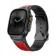 Black-Red