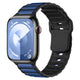Black-Blue