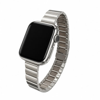 SlimLine Magnetic Stainless Steel Band for Apple Watch