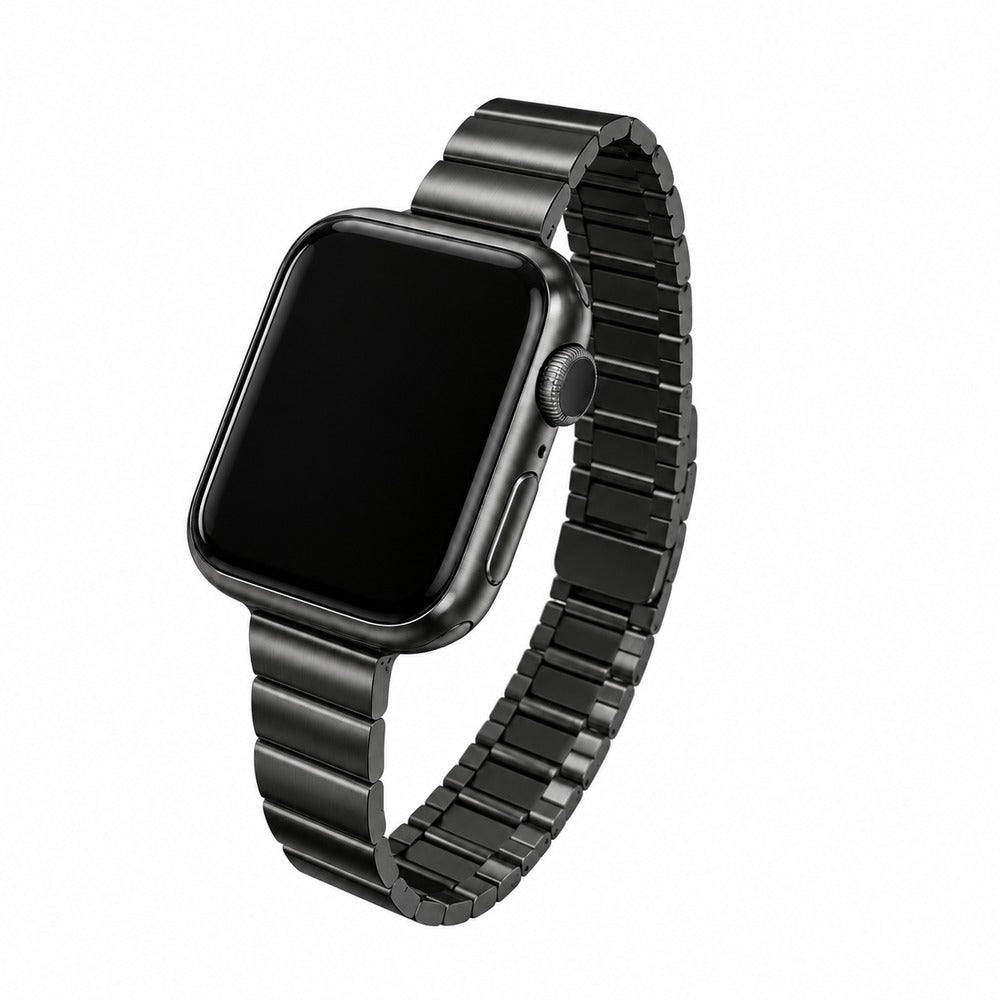 SlimLine Magnetic Stainless Steel Band for Apple Watch