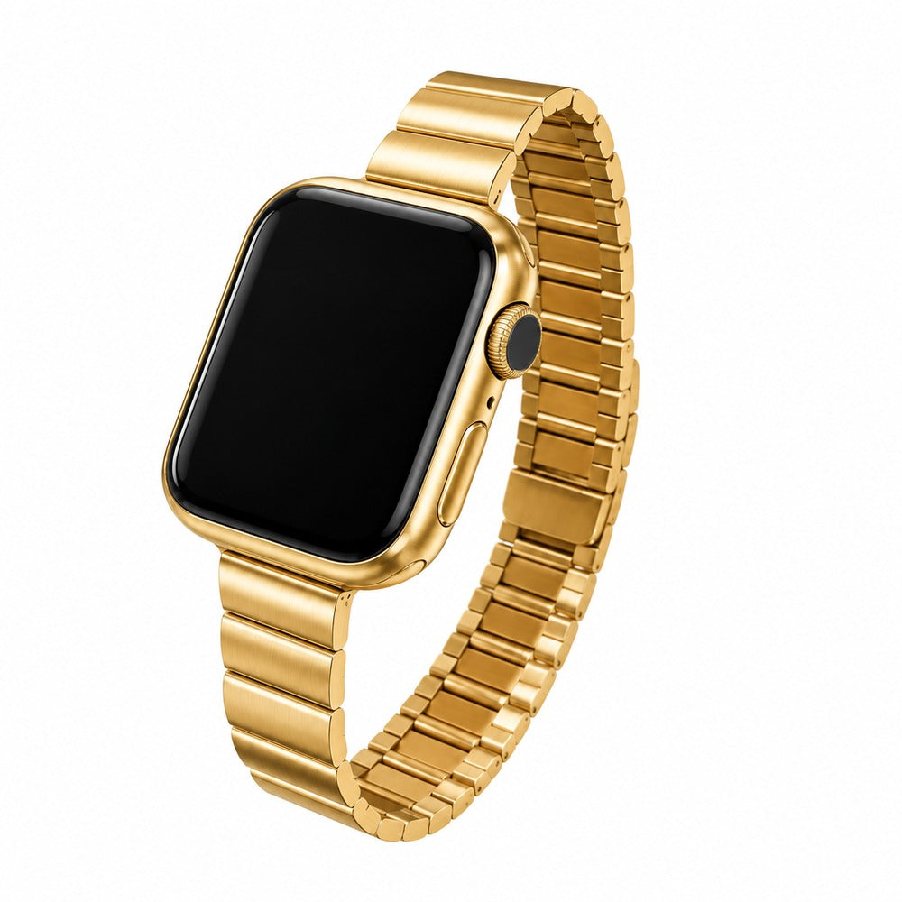 SlimLine Magnetic Stainless Steel Band for Apple Watch
