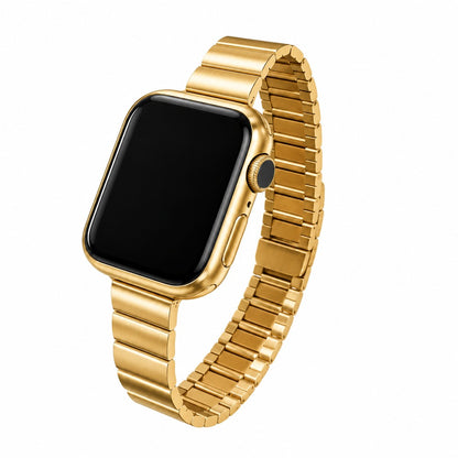 SlimLine Magnetic Stainless Steel Band for Apple Watch