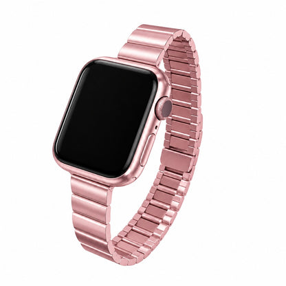 SlimLine Magnetic Stainless Steel Band for Apple Watch