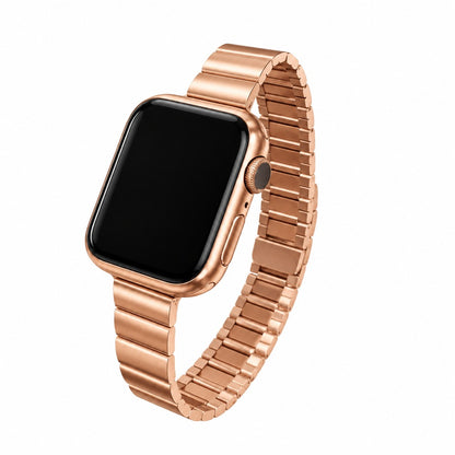 SlimLine Magnetic Stainless Steel Band for Apple Watch