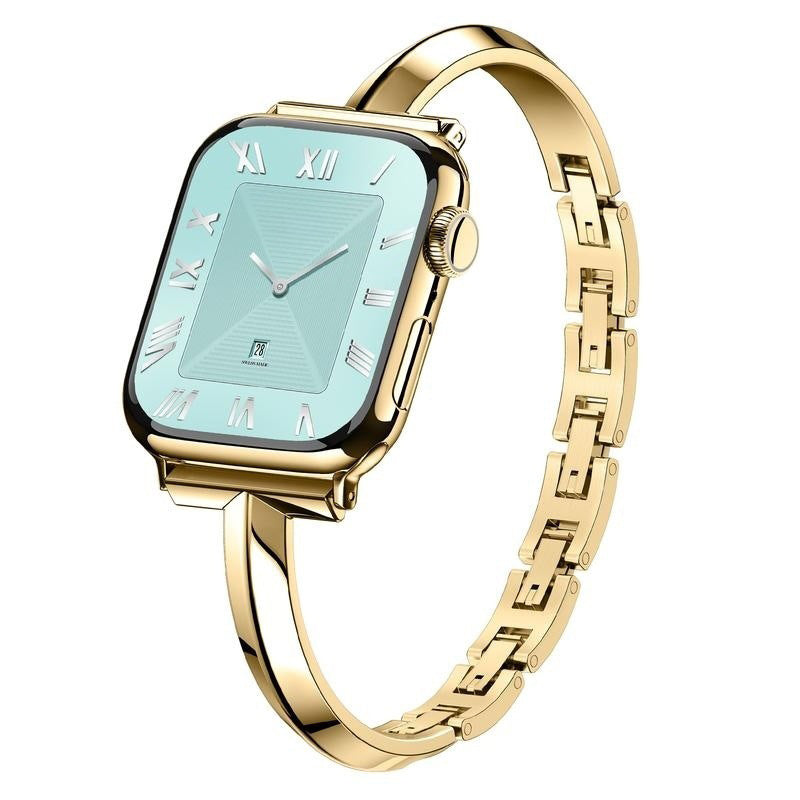 Slim Luxury Bracelet Band for Apple Watch