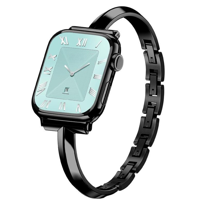 Slim Luxury Bracelet Band for Apple Watch