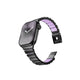 Black Purple