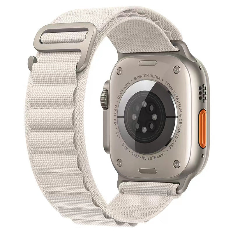 Sport Alpine Loop Nylon Band for Apple Watch