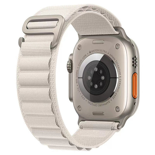 Sport Alpine Loop Nylon Band for Apple Watch