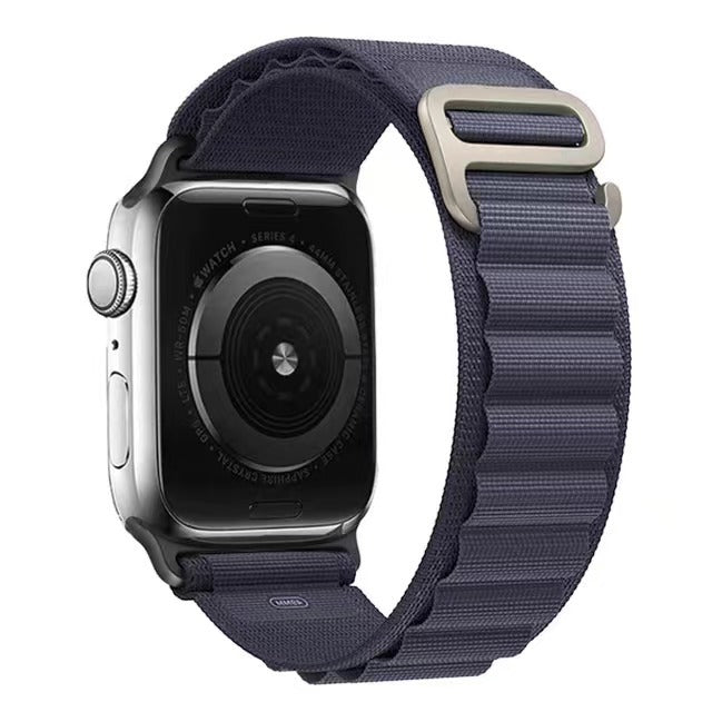 Sport Alpine Loop Nylon Band for Apple Watch