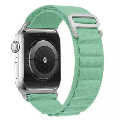 Sport Alpine Loop Nylon Band for Apple Watch