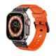 Black–Orange