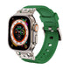 Titanium–Green