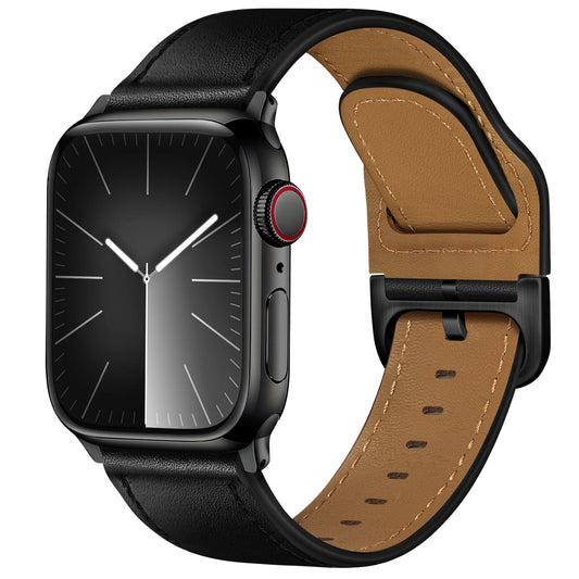 Stellar Leather Band for Apple Watch