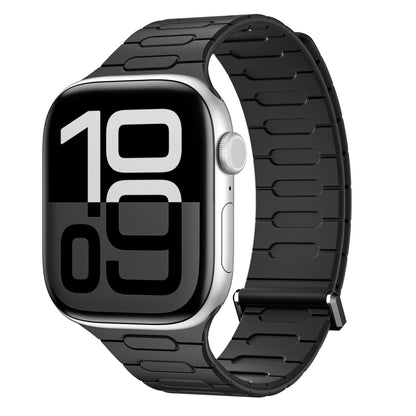 Strong Magnetic Silicone Band for Apple Watch