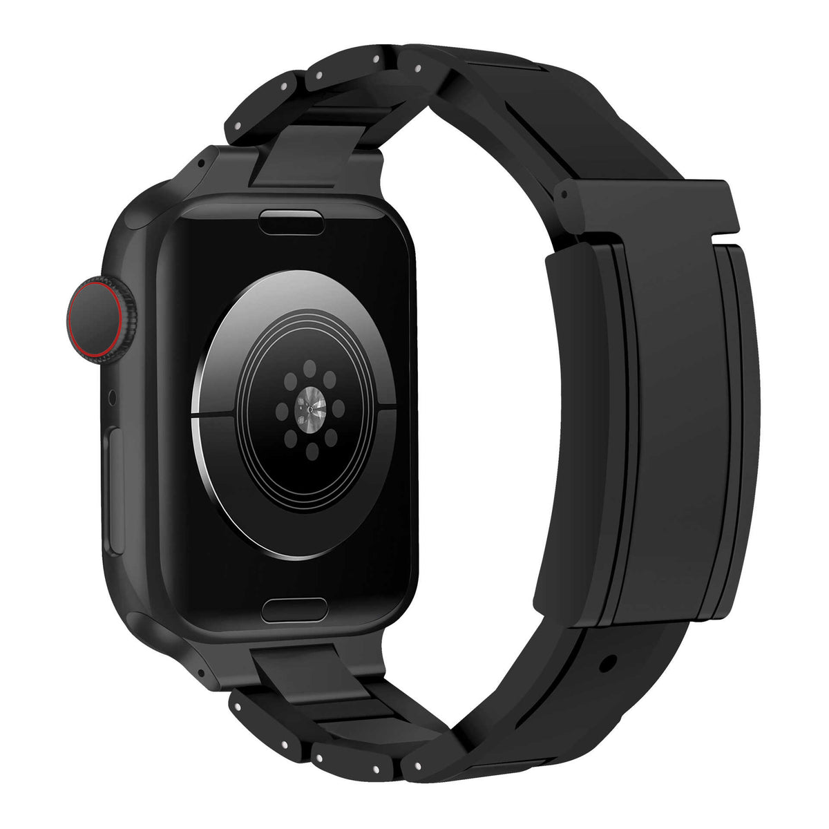 T-Lock Magnetic Rubber Band for Apple Watch