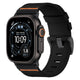 Black - Orange