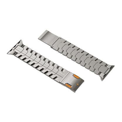 TitanCore Magnetic Titanium Band for Apple Watch