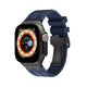 Blue - Black