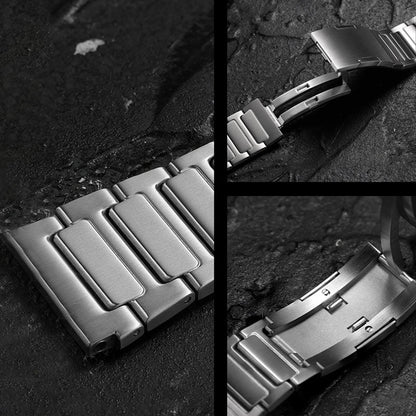 Titanium Edition - Apple Watch Band