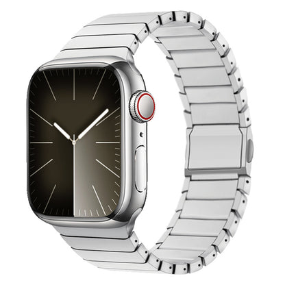 Titanium Magnetic Band for Apple Watch