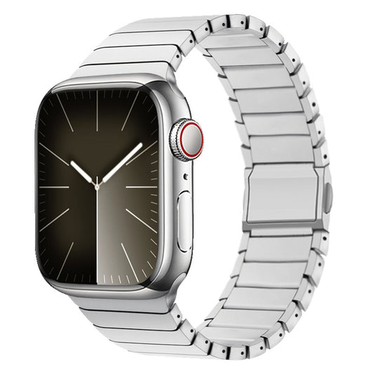 Titanium Magnetic Band for Apple Watch