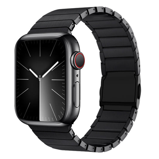 Titanium Magnetic Band for Apple Watch