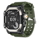Titanium - Green