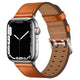 Brown - Silver