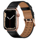 Black - Rose Gold
