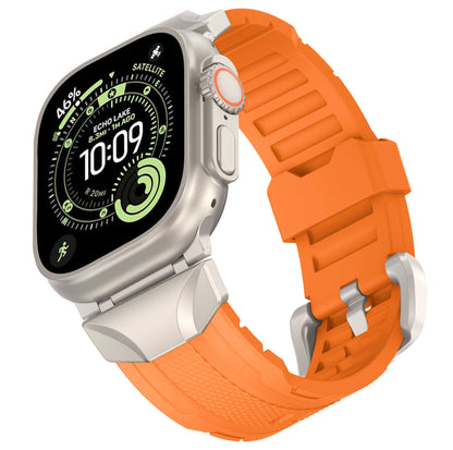 TrailArmor Rugged TPU Band for Apple Watch