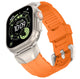 Titanium-Orange