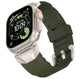 Titanium-Green