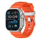 Orange–Titanium