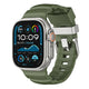 Green–Titanium
