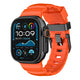 Orange–Black