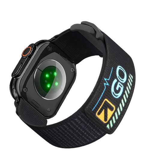 TrailLoop Nylon Band for Apple Watch