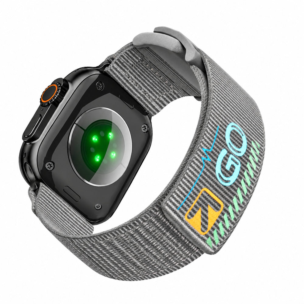 TrailLoop Nylon Band for Apple Watch