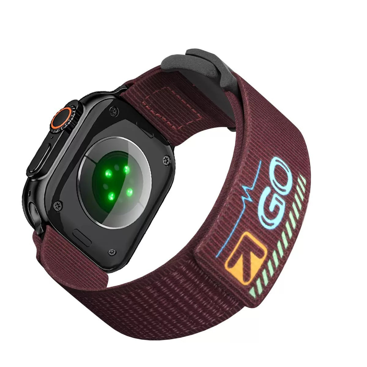 TrailLoop Nylon Band for Apple Watch