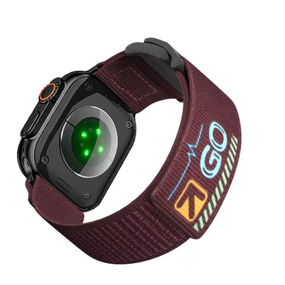 TrailLoop Nylon Band for Apple Watch