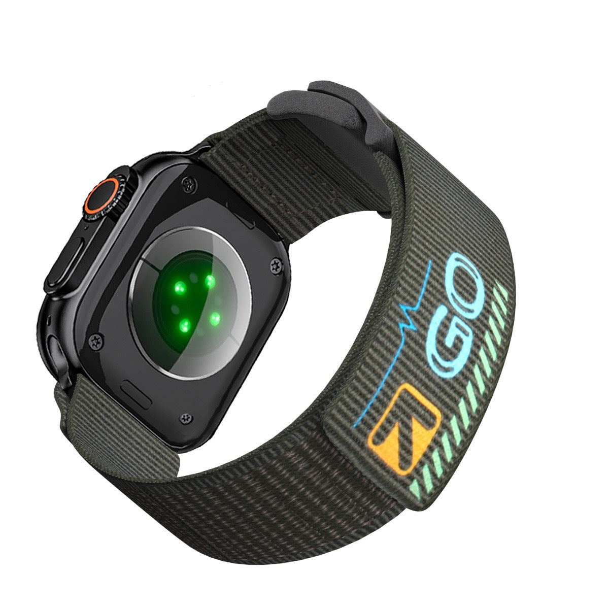 TrailLoop Nylon Band for Apple Watch