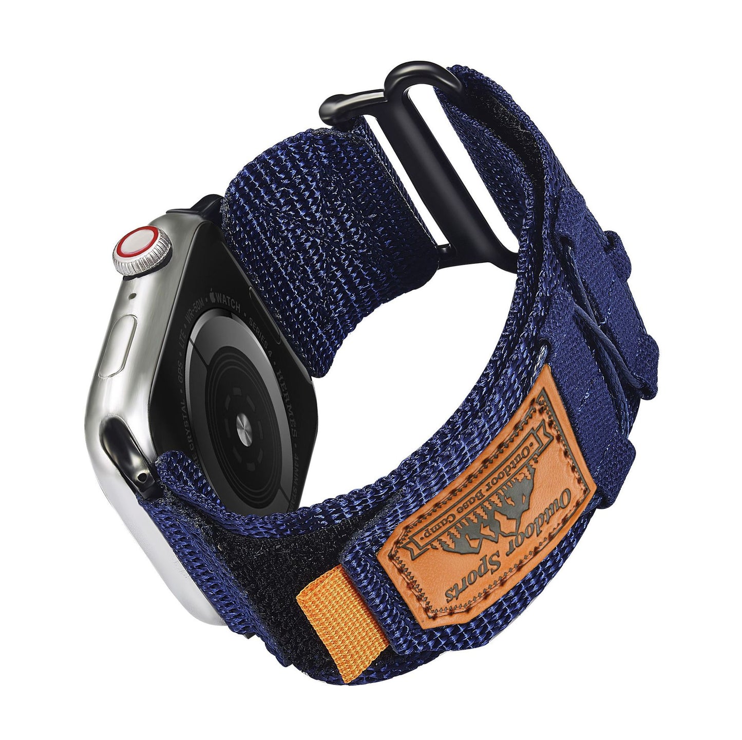 TrailWeave Outdoor Nylon Band for Apple Watch