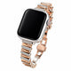 Rose Gold-Silver