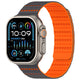 Gray-Orange